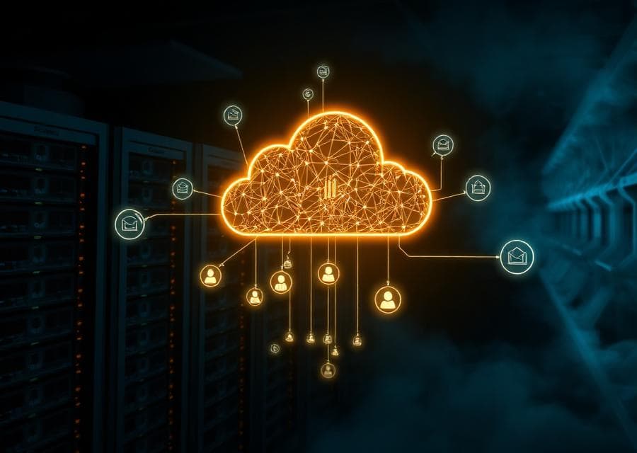 Cloud Architecture & Scaling